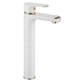 bateria-umywalkowa-stojaca-rea-bloom-bialy