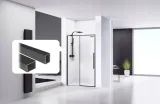 profil-poszerzajacy-rea-190-cm-czarny-stan-nowy