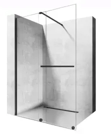 scianka-prysznicowa-szyba-pod-prysznic-rea-cortis-black-przesuwna-120-cm