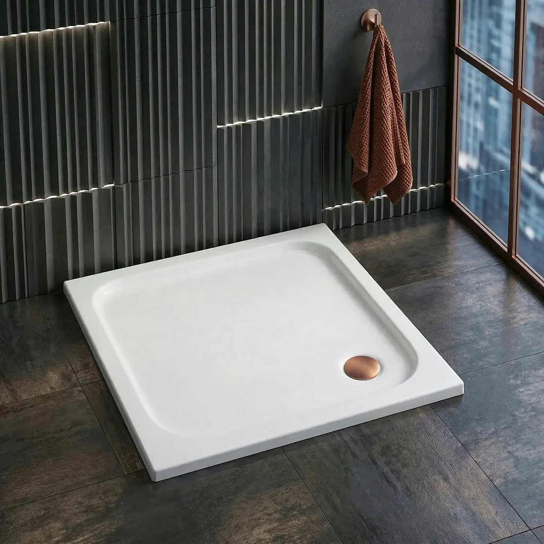 brodzik-rea-belmond-kwadratowy-80-x-80-cm