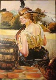 kopia-obrazu-jacka-malczewskiego-zatruta-studnia-chimera