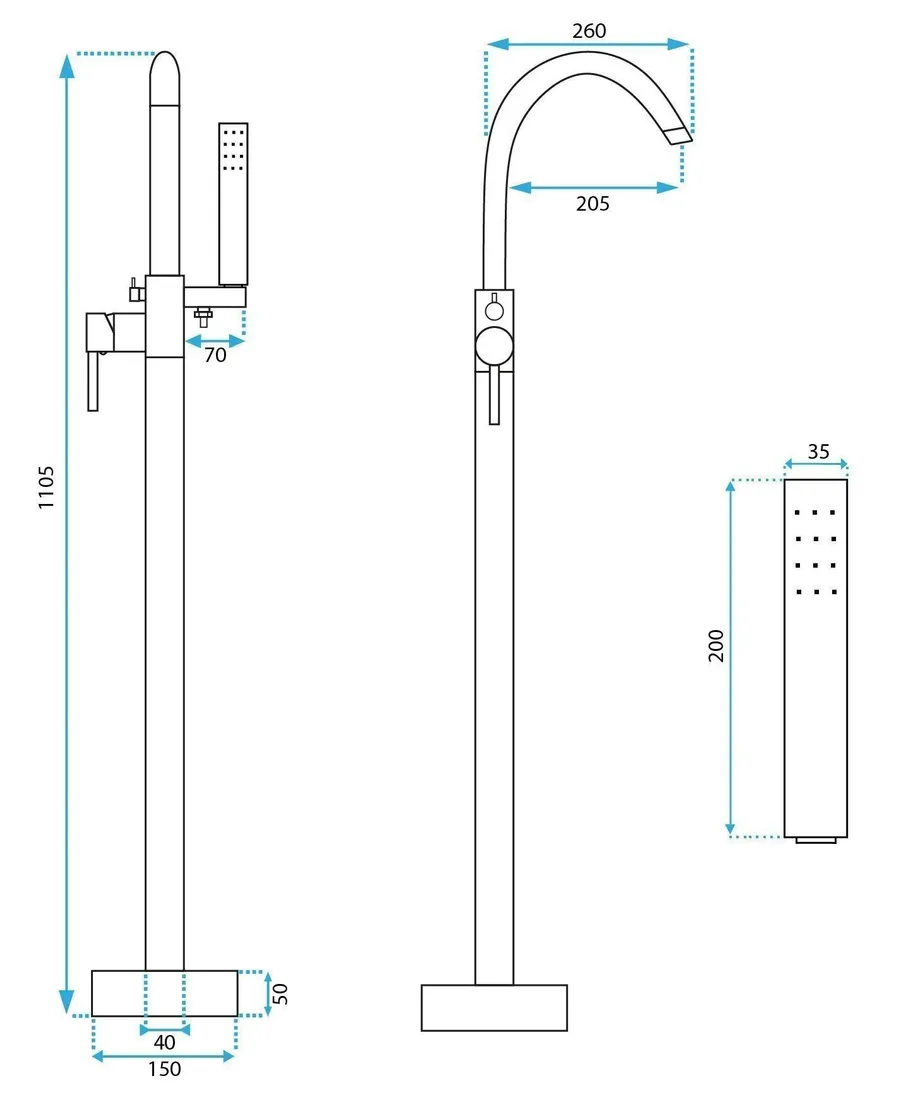 rea-bateria-wannowa-podlogowa-lungo-biala