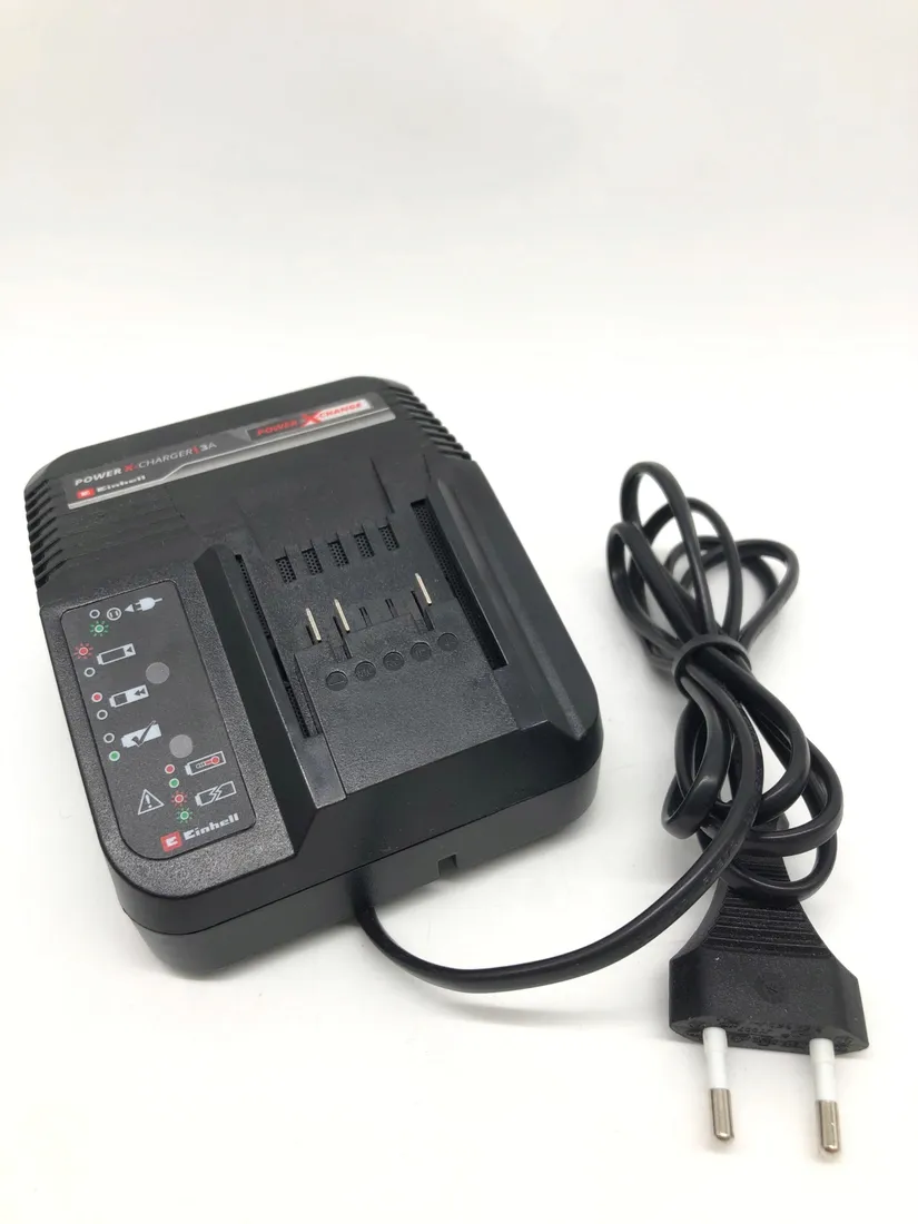 akumulator-ladowarka-25-ah-einhell-stan-powystawowy