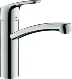 bateria-kuchenna-hansgrohe-focus-m41-stojaca-chrom-jednouchwytowa-31806000