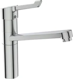 ideal-standard-ceraflex-bateria-kuchenna-stojaca-jednouchwytowa-chrom
