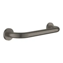 grohe-essentials-uchwyt-wannowy-metal-349-mm-brushed-hard-graphite-40421al1