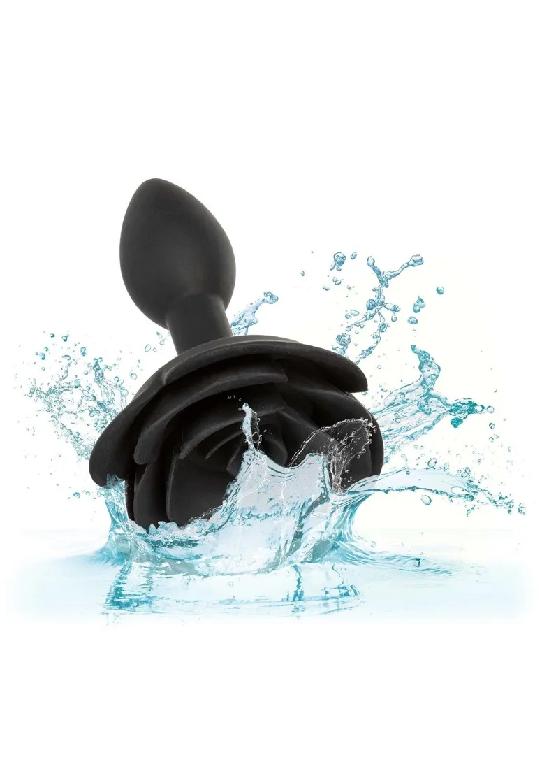 small-rose-anal-plug-black-rodzaj-inny