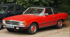 mercedes-w107-r107-c107-reperaturka-blotnika-lewy-tyl-1971-1989-austria