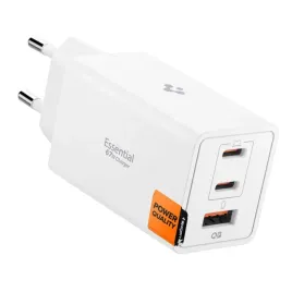 spigen-ee673eu-essential-3-port-network-charger-67w-white