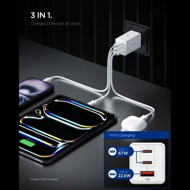 spigen-ee673eu-essential-3-port-network-charger-67w-white-waga-z-opakowaniem-0-16-kg