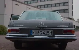 mercedes-w108-w111-w113-emblemat-automatic
