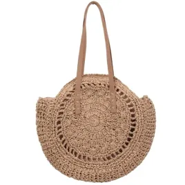 torebka-damska-shopper-na-ramie-plazowa-podrozne-torebki-pojemne-brazowe