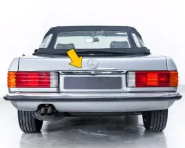 mercedes-w107-r107-w114-w115-uchwyt-klapy-bagaznika-mercedes-chrom-1968-89