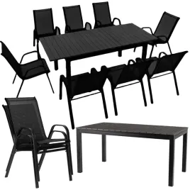 zestaw-mebli-stol-ogrodowy-rozkladany-szary-blat-160-210-cm-8-krzesel
