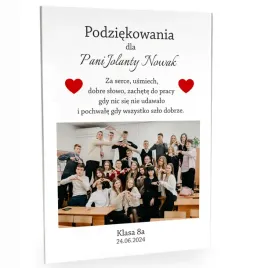 personalizowana-ramka-ze-zdjeciem-dla-nauczyciela-zakonczenie-roku-szkoly