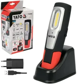 yato-lampa-warsztatowa-6w-600lm-250lm-3-7v-2600mah-2-magnesy-hak-yt-08558