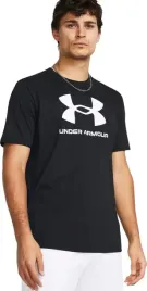 koszulka-meska-under-armour-sportstyle-logo-czarna-1382911-001-rozm-2xl