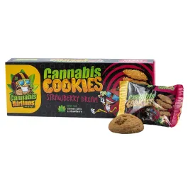 ciastka-konopne-ciasteczka-cannabis-cookies-strawberry-dream-truskawka-6szt