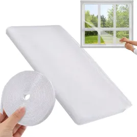 moskitiera-siatka-na-okno-drzwi-czarna-przeciw-owadom-rzep-150x130cm