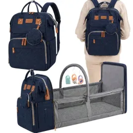 plecak-wielofunkcyjny-z-lozeczkiem-usb-organizer-duzy-pojemny-mommy-bag