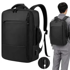 plecak-biznesowy-meski-na-laptop-usb-elegancki-czarny-pojemny-miejski