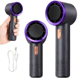 wiatraczek-reczny-usb-przenosny-mini-wentylator-mocny-plazowy-czarny