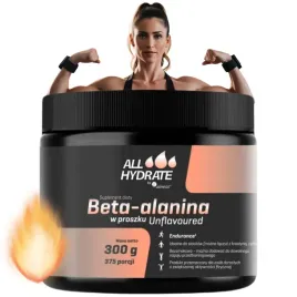 beta-alanina-300g-proszek-przedtreningowy-wytrzymalosc-zmeczenie-medicaline