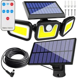 lampa-solarna-z-czujnikiem-ruchu-zmierzchu-171-led-osobny-panel-ogrodowa