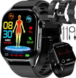 smartwatch-kardiowatch-zegarek-z-pomiarem-glukozy-ekg-cisnienie-sklad-ciala