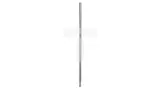 maszt-150cm-extralink-m1500-stal-ocynk-kod-producenta-ex-6990