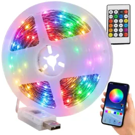 tasma-led-rgb-zewnetrzna-wodoodporna-ip65-usb-bluetooth-aplikacja-10m-pilot