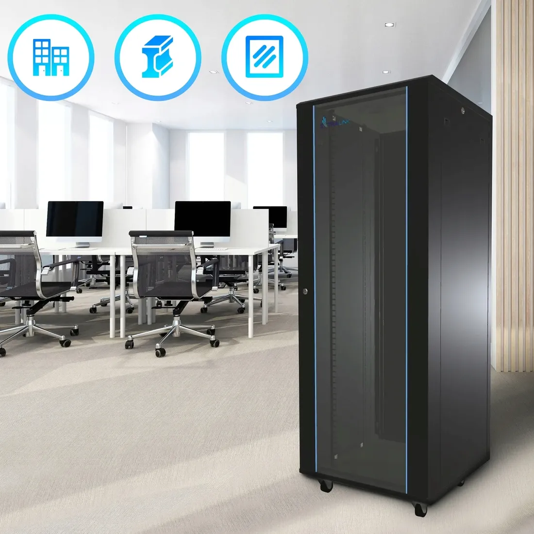 szafa-rack-stojaca-extralink-37u-800x800-czarna-stan-nowy