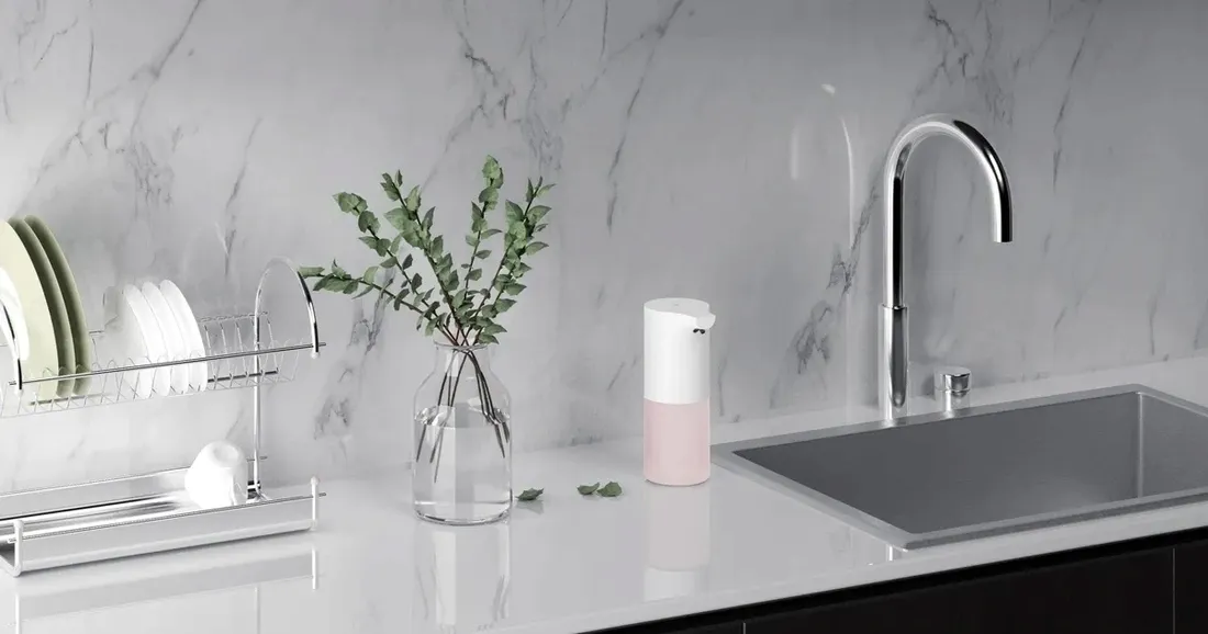 dystrybutor-mydla-xiaomi-mi-automatic-foaming-soap