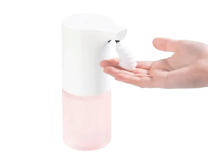 dystrybutor-mydla-xiaomi-mi-automatic-foaming-soap-rodzaj-stojacy