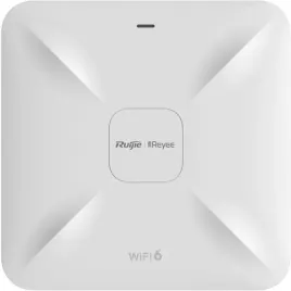 punkt-dostepowy-ruijie-reyee-rg-rap2260-g-wifi-6-ax1800-2x-rj45-montaz-na