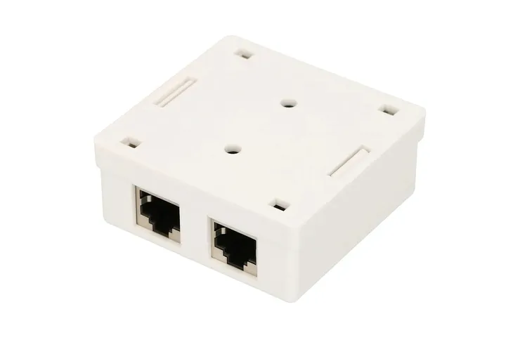 gniazdo-natynkowe-2x-rj45-kat5e-stp-extralink-kod-producenta-ex-9649