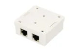 gniazdo-natynkowe-2x-rj45-kat5e-stp-extralink-kod-producenta-ex-9649