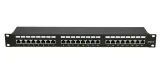 patchpanel-24-porty-extralink-cat6-stp-v2-stan-opakowania-oryginalne