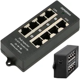 injector-poe-4-portowy-4x-100mb-s-rj45