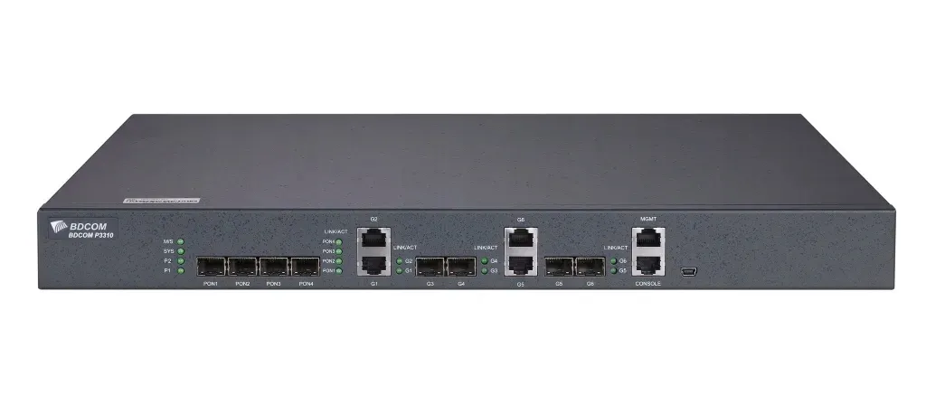 olt-bdcom-p3310d-epon-4ge