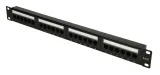 patchpanel-extralink-cat6-utp-v2-24-porty-stan-nowy