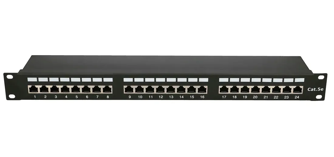 patchpanel-extralink-cat5e-stp-v2-24-porty