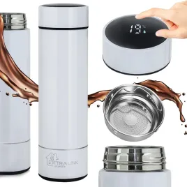 kubek-termiczny-extralink-smart-travel-mug-bialy-termos-z-wyswietlaczem-led