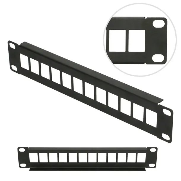 patchpanel-modularny-extralink-12-portow-10-d