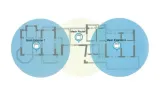 router-system-mesh-extralink-dynamite-c31-ac3000-standard-pracy-portow-lan-10-100-1000-mbps