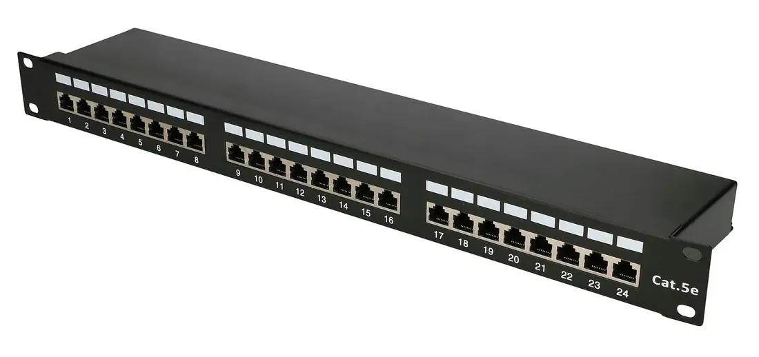 patchpanel-extralink-cat5e-stp-v2-24-porty