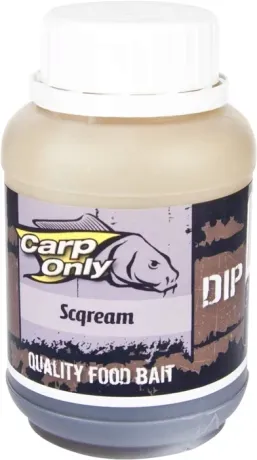 carp-only-dip-150ml-scqream