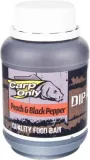carp-only-dip-150ml-peach-black-pepper