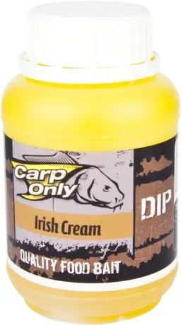 carp-only-dip-150ml-irish-cream