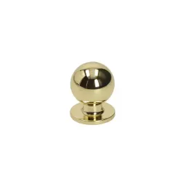 galka-meblowa-gn32-g3-zloty-polysk-fi-25mm